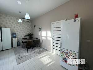 Дом 107м&sup2;, 2-этажный, участок 3 сот.  