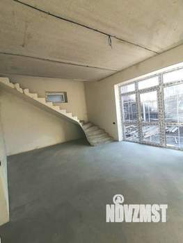 Дом 140м&sup2;, 2-этажный, участок 3 сот.  