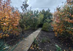 Дом 160м&sup2;, 2-этажный, участок 6 сот.  