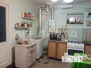 Дом 54м&sup2;, 1-этажный, участок 3 сот.  