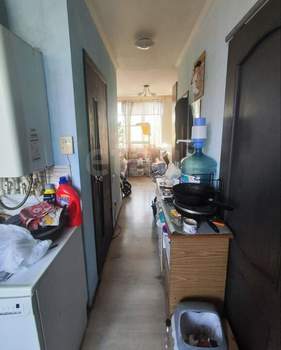 Дом 56м&sup2;, 2-этажный, участок 3 сот.  