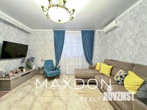 Дом 120м², 2-этажный, участок 3 сот.  