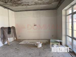 Дом 115м², 1-этажный, участок 5 сот.  