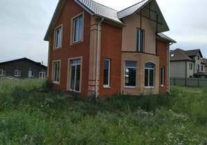 Дом 120м², 2-этажный, участок 6 сот.  