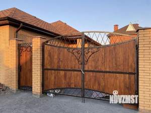 Дом 142м², 1-этажный, участок 3 сот.  