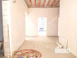 Дом 263м², 1-этажный, участок 3 сот.  