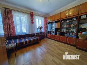 Дом 92м&sup2;, 1-этажный, участок 2 сот.  