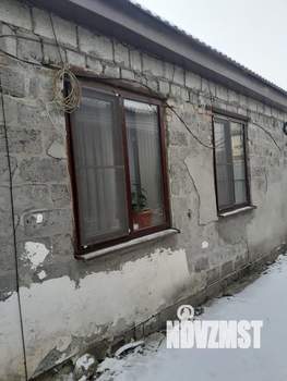 Дом 71м&sup2;, 1-этажный, участок 3 сот.  