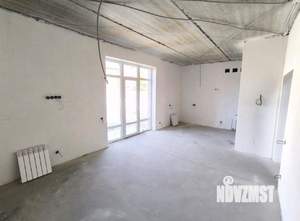 Дом 135м&sup2;, 2-этажный, участок 3 сот.  