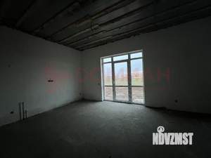 Дом 90м², 1-этажный, участок 3 сот.  