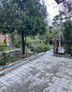 Дом 74м&sup2;, 2-этажный, участок 5 сот.  