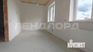 Дом 120м&sup2;, 2-этажный, участок 3 сот.  