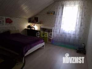 Дом 140м&sup2;, 2-этажный, участок 4 сот.  