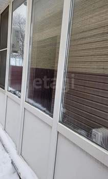 Дом 70м&sup2;, 1-этажный, участок 3 сот.  