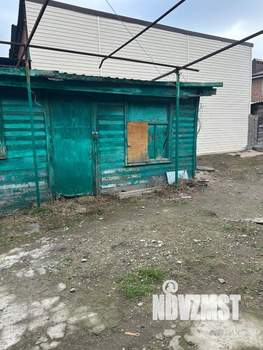 Дом 58м&sup2;, 2-этажный, участок 6 сот.  