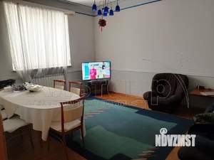 Дом 118м&sup2;, 1-этажный, участок 1 сот.  