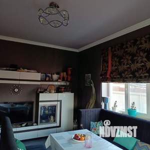 Дом 240м², 3-этажный, участок 5 сот.  