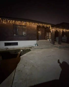 Дом 300м&sup2;, 1-этажный, участок 7 сот.  