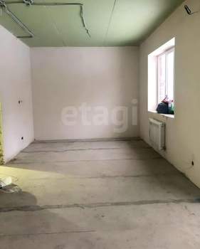 Дом 105м&sup2;, 1-этажный, участок 3 сот.  