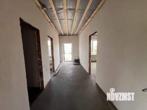 Дом 90м&sup2;, 1-этажный, участок 4 сот.  