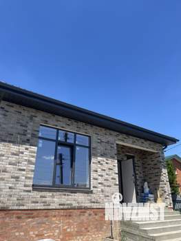 Дом 102м², 1-этажный, участок 3 сот.  