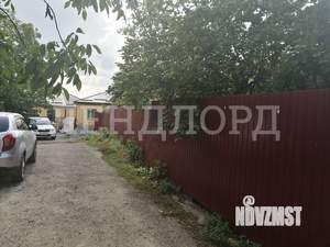 Дом 88м&sup2;, 2-этажный, участок 7 сот.  