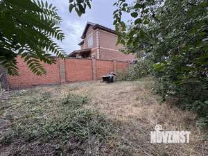 Дом 51м&sup2;, 1-этажный, участок 5 сот.  