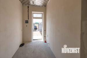 Дом 125м&sup2;, 1-этажный, участок 5 сот.  