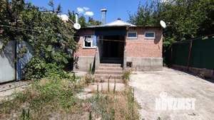 Дом 65м&sup2;, 1-этажный, участок 8 сот.  