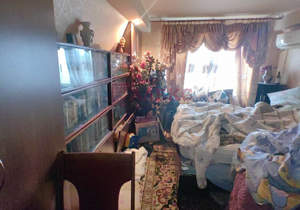 Дом 69м², 2-этажный, участок 7 сот.  