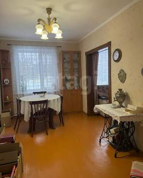 Дом 89м&sup2;, 2-этажный, участок 6 сот.  