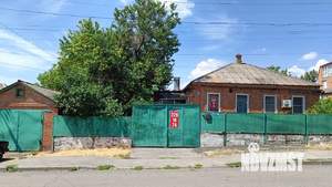 Дом 58м², 1-этажный, участок 7 сот.  