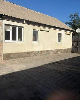 Дом 96м&sup2;, 1-этажный, участок 3 сот.  