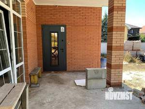 Дом 132м², 1-этажный, участок 7 сот.  