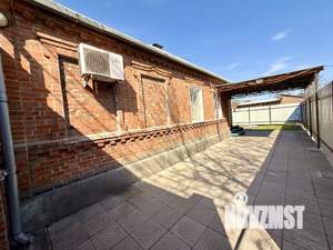 Дом 55м&sup2;, 1-этажный, участок 2 сот.  