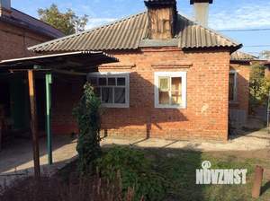 Дом 91м&sup2;, 1-этажный, участок 3 сот.  