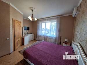 Дом 240м², 3-этажный, участок 2 сот.  