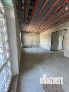 Дом 131м&sup2;, 1-этажный, участок 4 сот.  