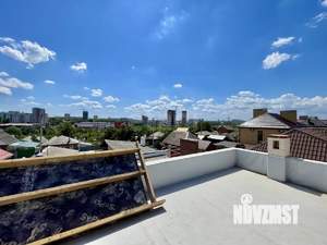 Дом 254м², 2-этажный, участок 2 сот.  