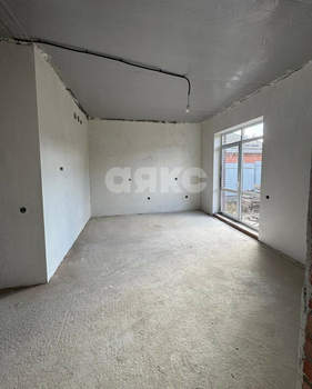 Дом 100м&sup2;, 1-этажный, участок 4 сот.  