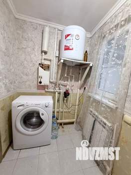 Дом 21м², 1-этажный, участок 2 сот.  