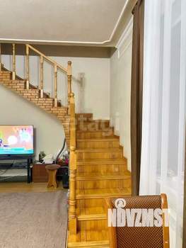 Дом 165м², 2-этажный, участок 3 сот.  