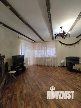 Дом 238м&sup2;, 2-этажный, участок 6 сот.  