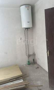 Дом 71м&sup2;, 2-этажный, участок 6 сот.  