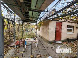 Дом 60м&sup2;, 2-этажный, участок 5 сот.  