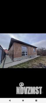 Дом 115м², 1-этажный, участок 4 сот.  