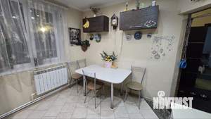 Дом 114м², 2-этажный, участок 3 сот.  