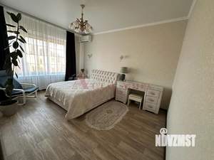 Дом 152м², 2-этажный, участок 6 сот.  