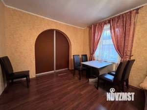 Дом 75м², 1-этажный, участок 3 сот.  