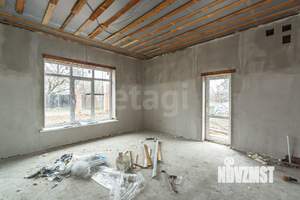 Дом 139м&sup2;, 1-этажный, участок 5 сот.  